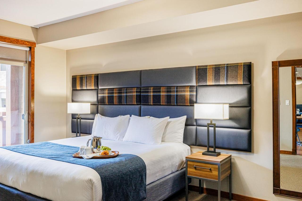 קאנמור Stoneridge Mountain Resort מראה חיצוני תמונה