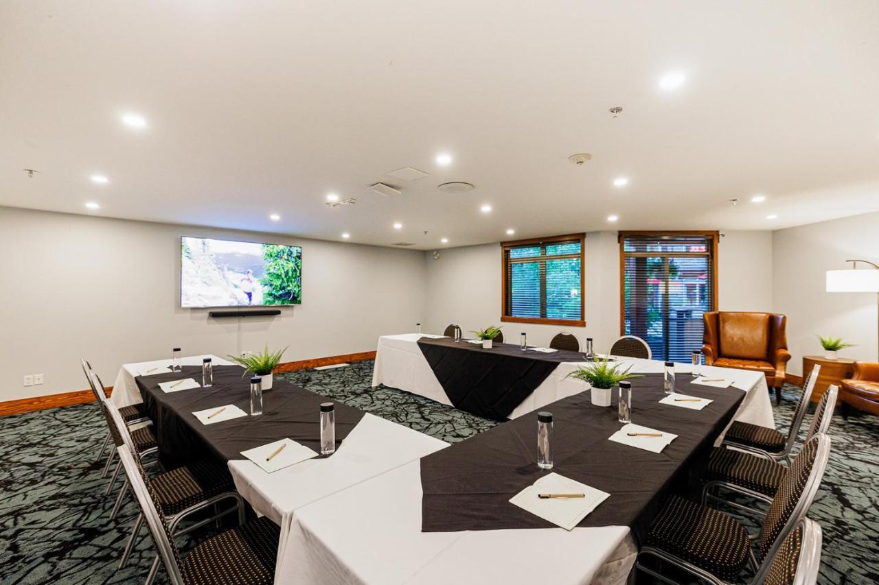 קאנמור Stoneridge Mountain Resort מראה חיצוני תמונה