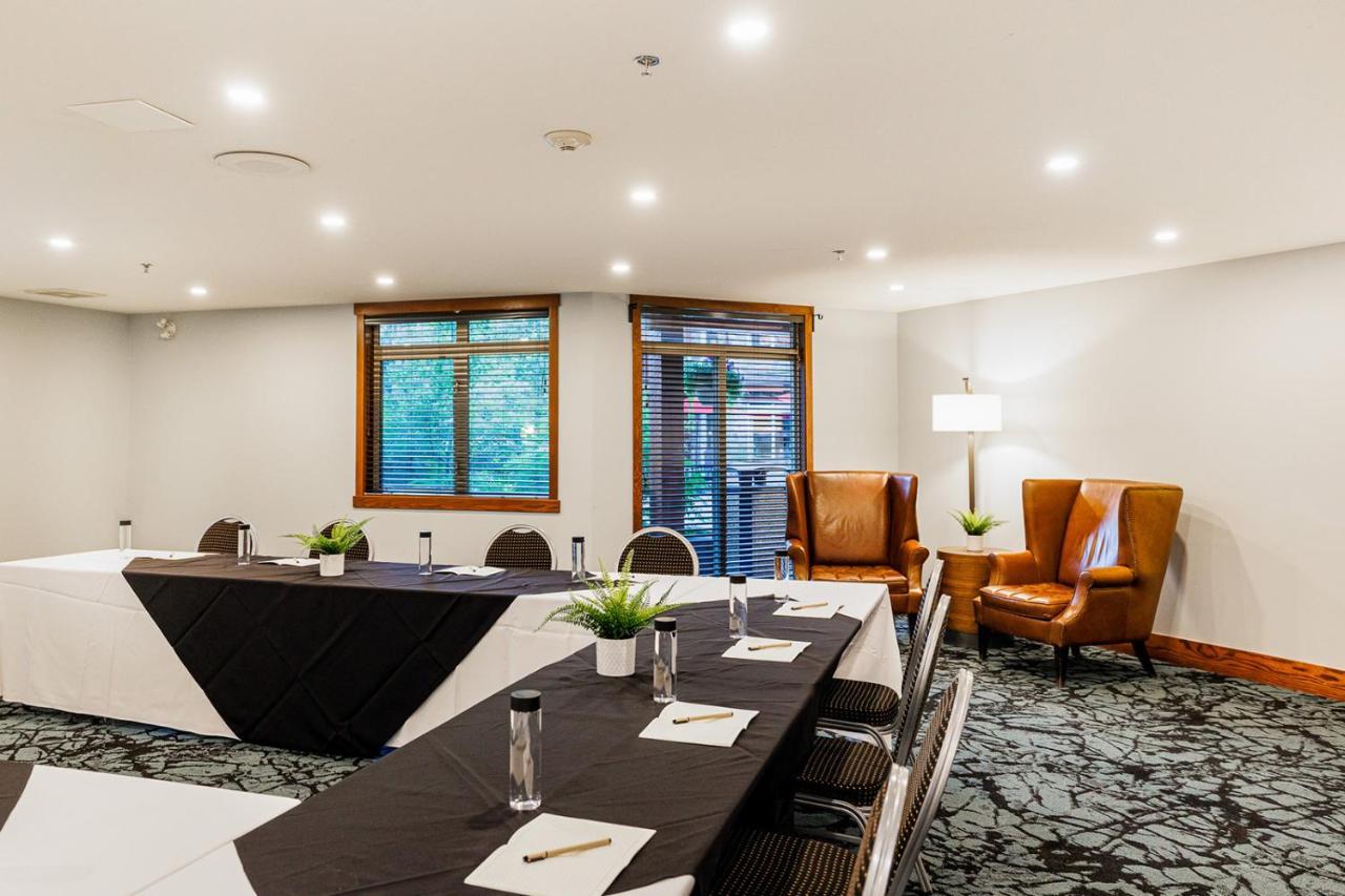 קאנמור Stoneridge Mountain Resort מראה חיצוני תמונה