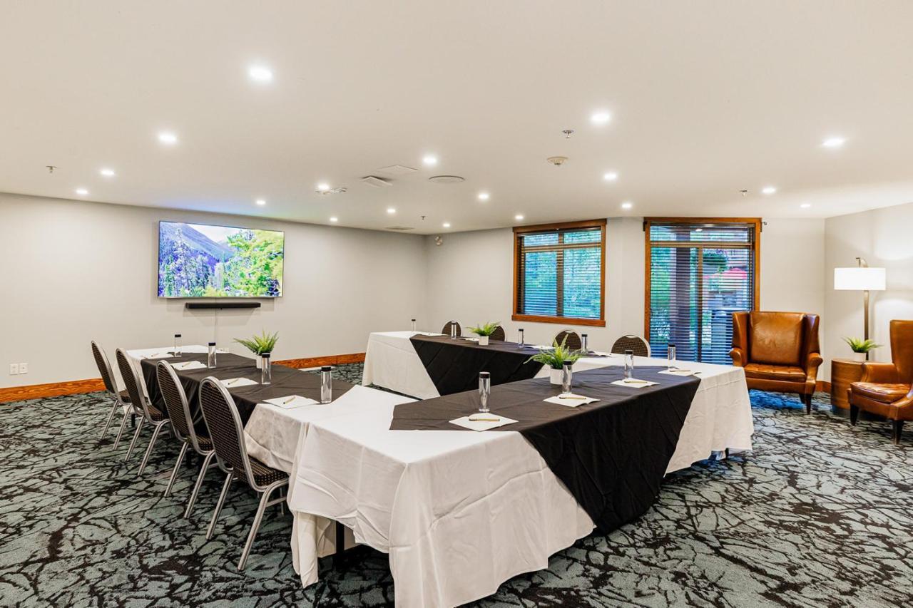 קאנמור Stoneridge Mountain Resort מראה חיצוני תמונה